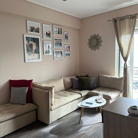 Messeiad Apartment Kalamata Exterior photo