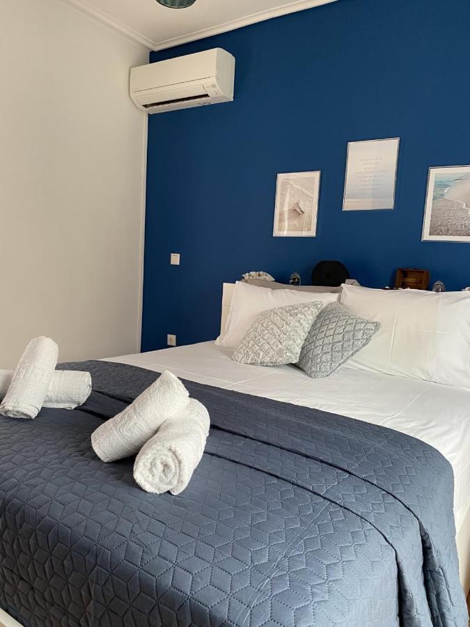 Messeiad Apartment Kalamata Exterior photo