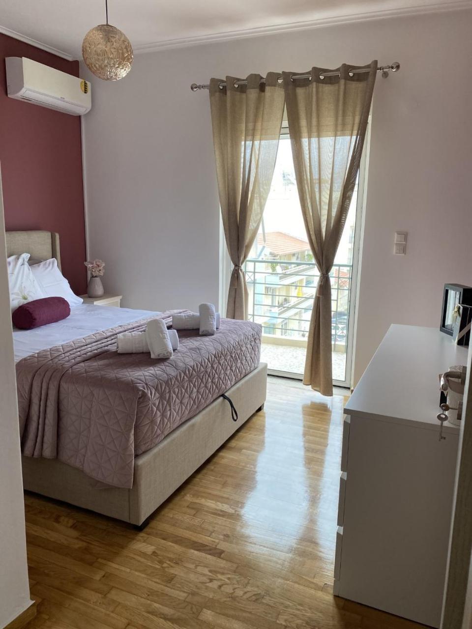 Messeiad Apartment Kalamata Exterior photo