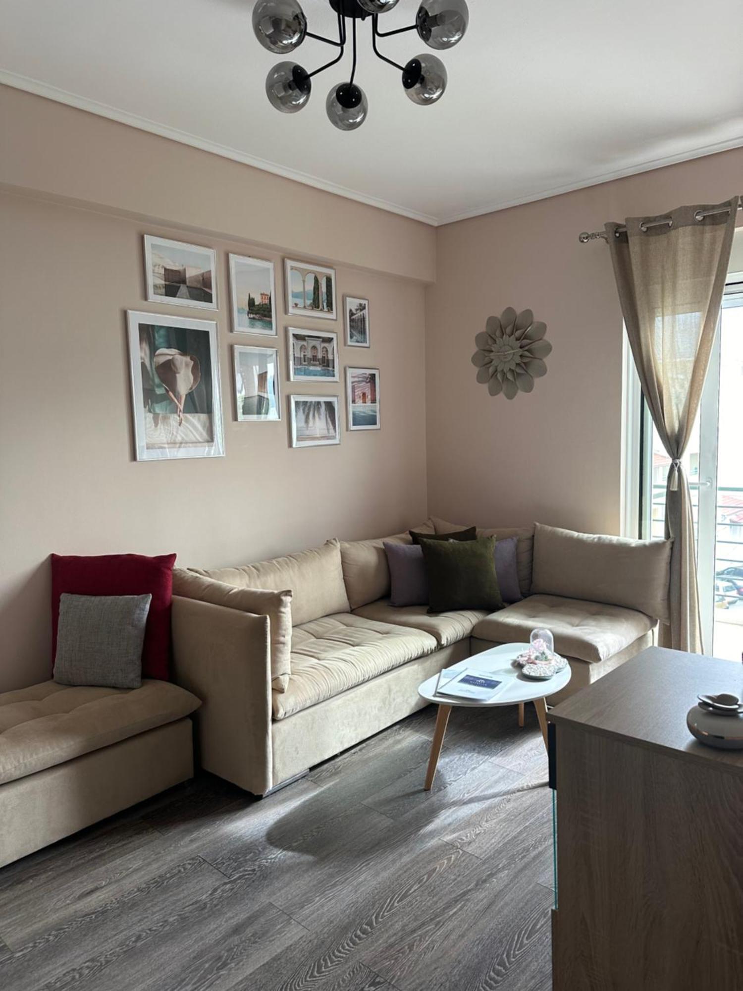 Messeiad Apartment Kalamata Exterior photo